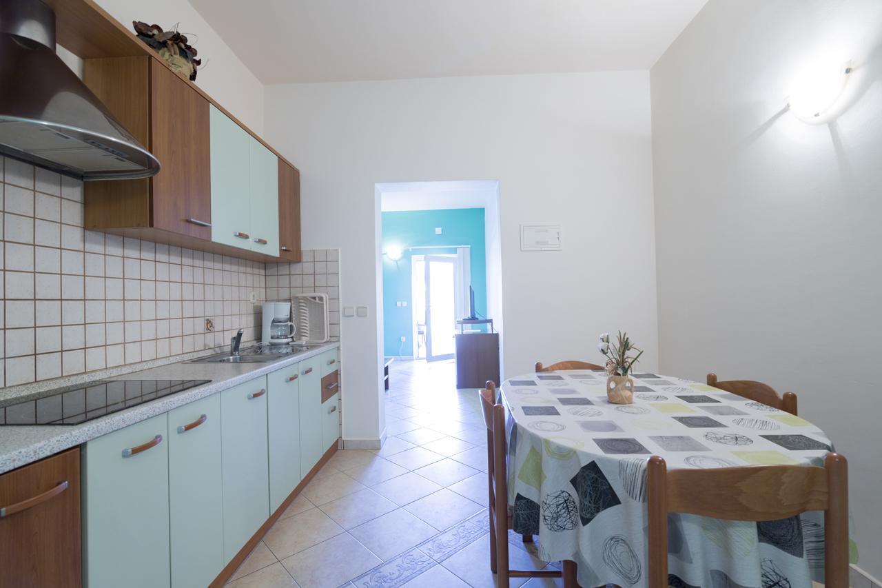 Apartments Kori Funtana Ngoại thất bức ảnh