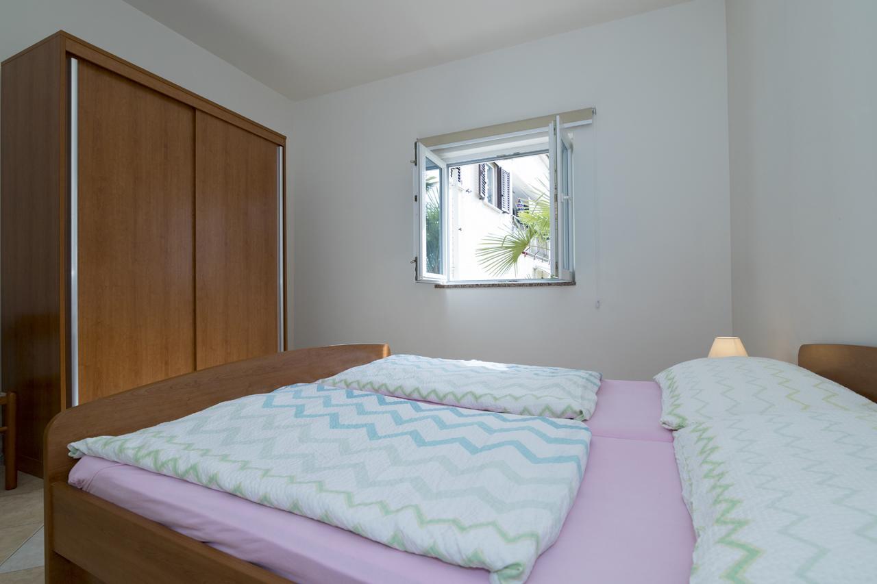 Apartments Kori Funtana Ngoại thất bức ảnh