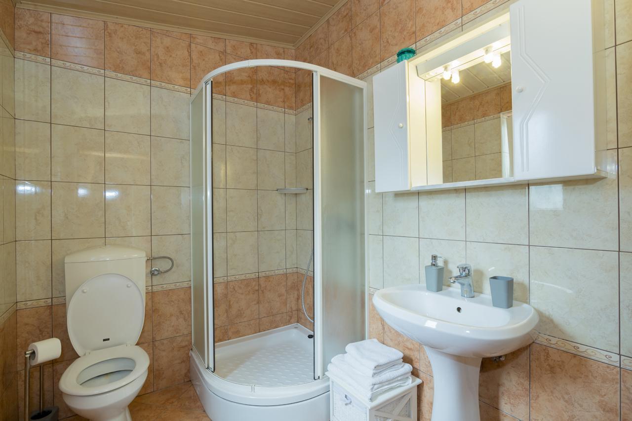 Apartments Kori Funtana Ngoại thất bức ảnh