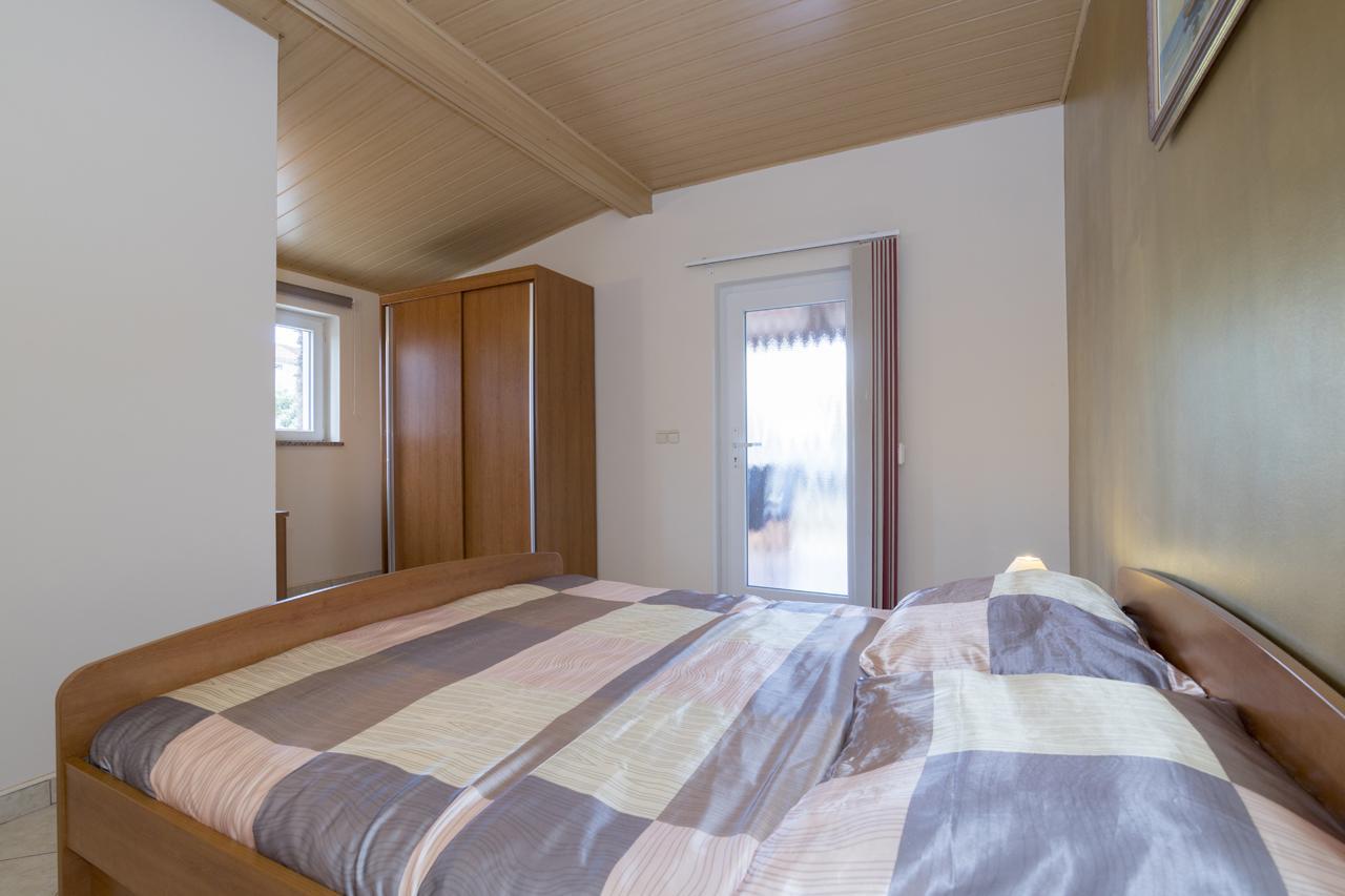 Apartments Kori Funtana Ngoại thất bức ảnh