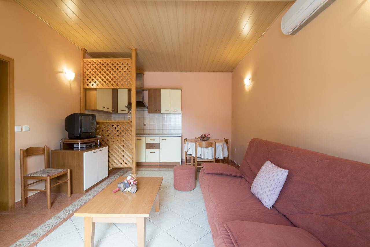 Apartments Kori Funtana Ngoại thất bức ảnh