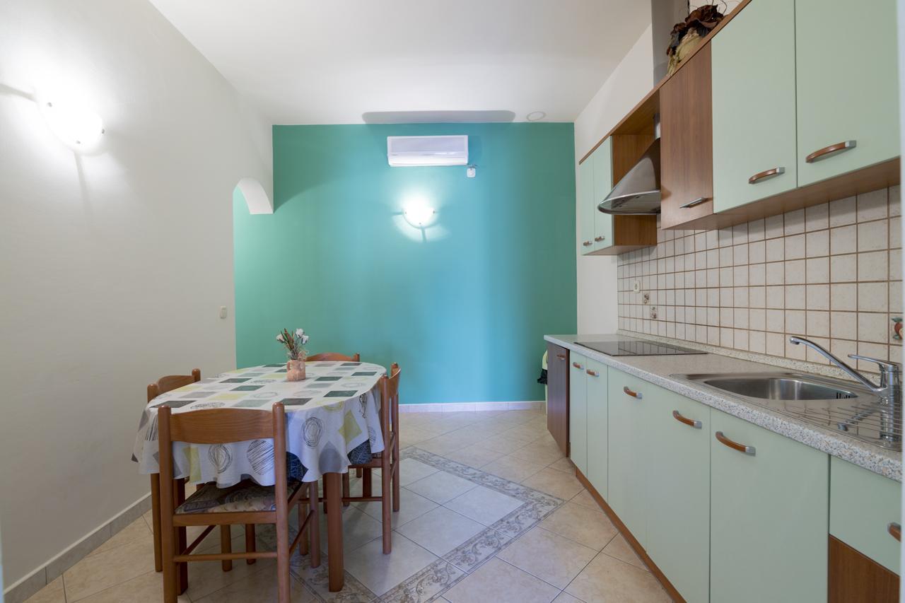 Apartments Kori Funtana Ngoại thất bức ảnh