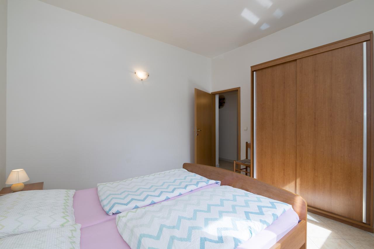 Apartments Kori Funtana Ngoại thất bức ảnh