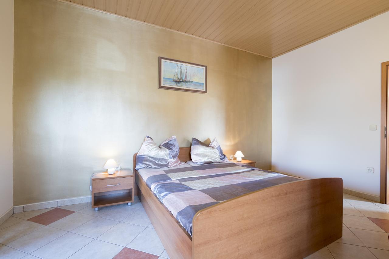 Apartments Kori Funtana Ngoại thất bức ảnh