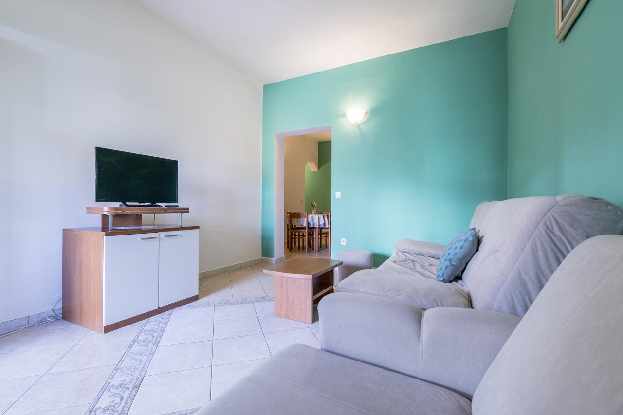 Apartments Kori Funtana Ngoại thất bức ảnh