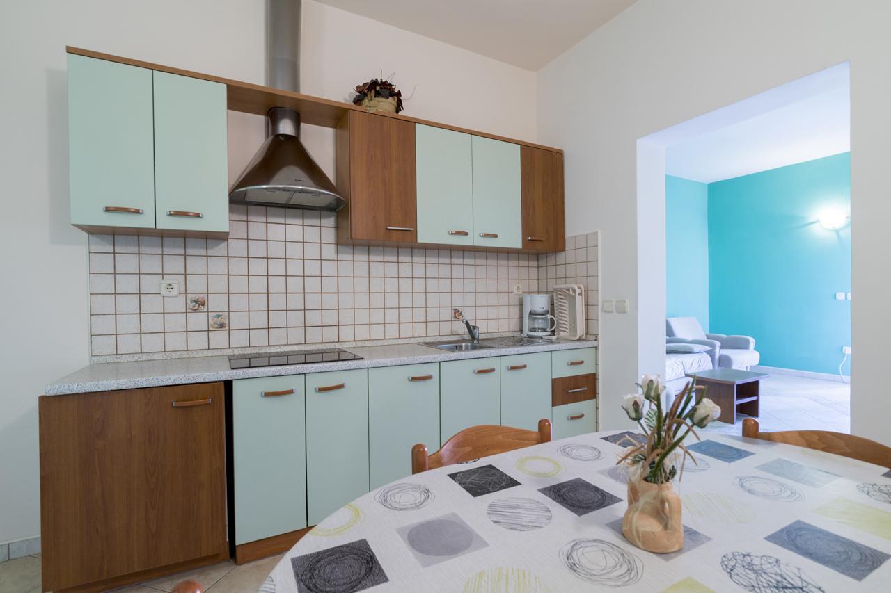 Apartments Kori Funtana Ngoại thất bức ảnh