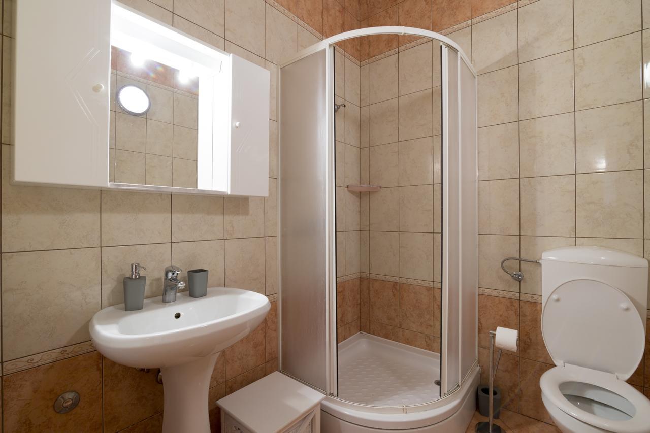 Apartments Kori Funtana Ngoại thất bức ảnh