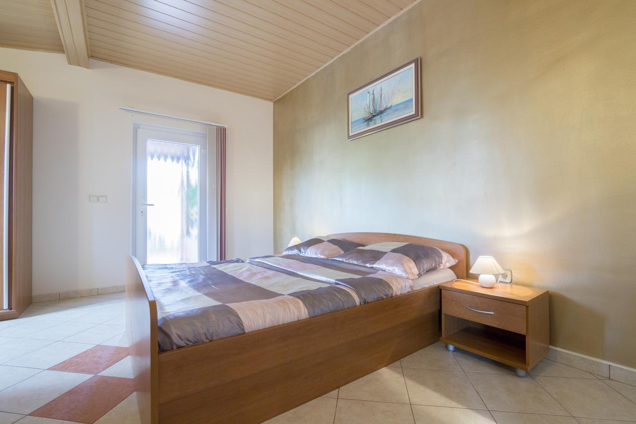 Apartments Kori Funtana Ngoại thất bức ảnh
